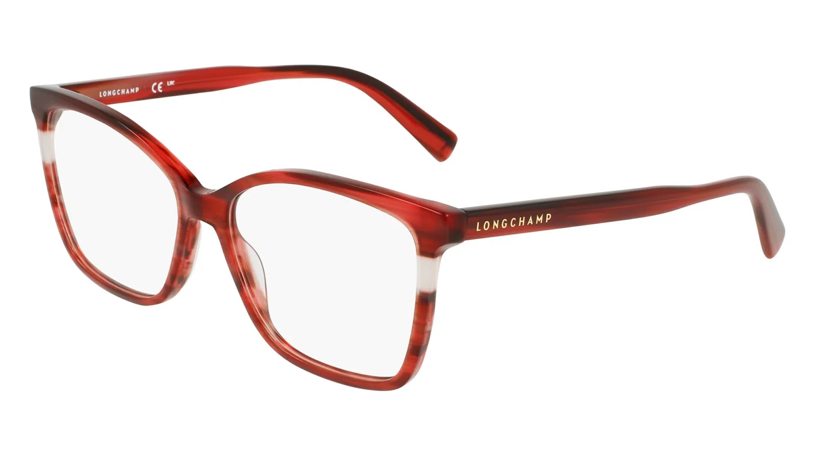 Longchamp LO2741LB Eyeglasses - view 3
